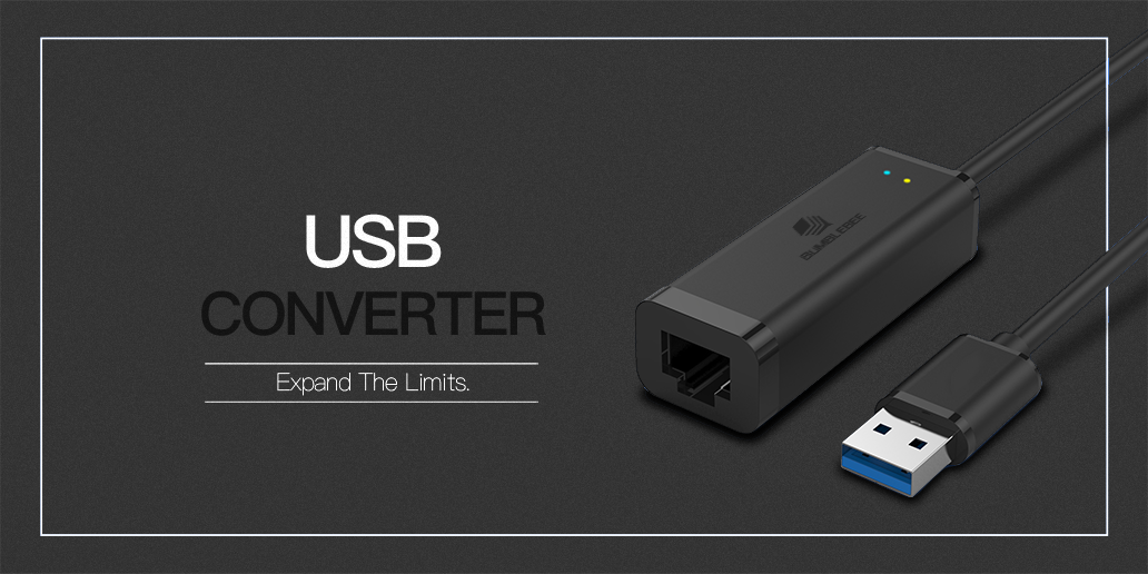 USB转换类广告